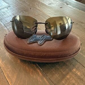 Maui Jim Sugar Beach men’s sunglasses